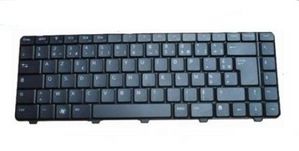 Keyboard (BELGIAN) - Teclado / ratn -