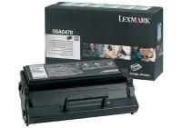 Toner Optra E320 12A2260 - Toner -