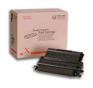 Toner Black 113R00627 - 095205136272