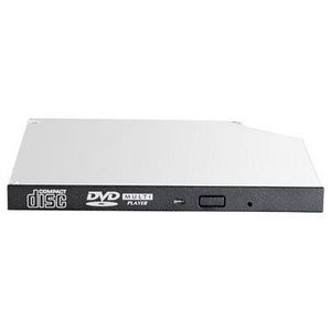 SATA DVD-Rom 9,5mm 4514953658400 - SATA DVD-Rom 9,5mm -**New Retail** - 4514953658400