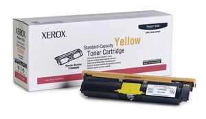 Toner Yellow - 