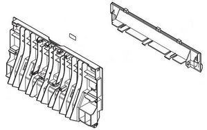 Cover Rear Assembly 5712505118603 - 5712505118603