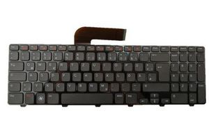 Keyboard (GERMAN) - Teclado / ratn -