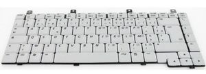 Keyboard (FRENCH) - Teclado / ratn -  5704327526544