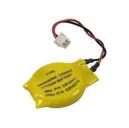 RTC BAT RTC BATTERY 5706998812520 FRU01LW332 - RTC BAT RTC BATTERY -FRU02K6572, Battery - 5706998812520