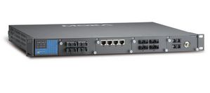 IEC 61850-3 MODULAR IEEE 1588  PT-7728-PTP-R-HV-HV - I/O -