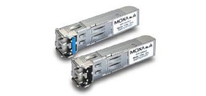 SFP GIGABIT MODUL FOR MOXA, SI  SFP-1GEZXLC-120 - I/O -