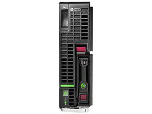 CTO Proliant BL465C Gen8 10GB 634975-B21 - Servidores -