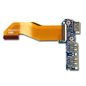 VGA and USB connector board 5712505561232 - 5712505561232