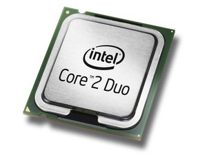 Intel Core 2 Duo Processor - 5704327819967