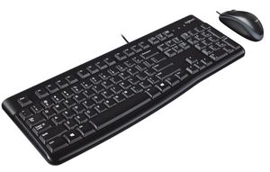MK120 combo, US/Int 5099206020665 2134531, 820002 - MK120 combo, US/Int -Wired - 5099206020665