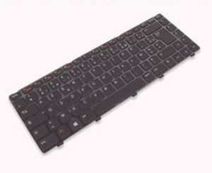 Keyboard (FRENCH) - Teclado / ratn -