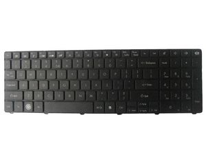 KEYBD.104K.BLK.CZ/SK.WIN8.W/BL - Teclado / ratón -