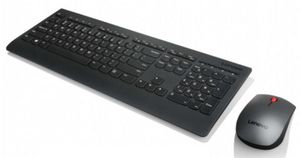 Professional Wireless Combo - 0889561017203