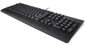 Pro II USB Keyboard-Black (CZ) - 0191200574979;191200574979