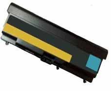 Thinkpad 25++ 9Cell Li-Ion Bat - 5712505823101
