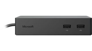 Dockingstation Surface Pro 889842013771 876315 - Dockingstation Surface Pro -3/4, with UK plug Surface - 889842013771