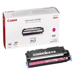 Toner Magenta - Toners