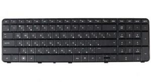 KEYBOARD PT FR CNY - Teclado / ratn -