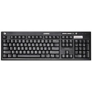 Keyboard (NORDIC) 5704327907428 - Teclado / ratón -  5704327907428