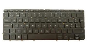 Keyboard (BELGIAN) - Teclado / ratn -  5711045690211