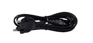 POWER CORD FOR NPORT 6000 / UP  PWC-C7EU-2B-183 - I/O -