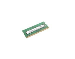 MEMORY 8GB DDR4 2666 SoDIMM Ra 5704174247838 FRU01AG818 - MEMORY 8GB DDR4 2666 SoDIMM Ra -4X70R38790, 8 GB, 1 x 8 GB, - 5704174247838