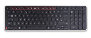 Balance Wireless keyboard 743870006788 - Balance Wireless keyboard -US Version - 743870006788