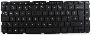 KYBD ISK PT BLK HE - Teclado / ratón -