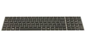 Keyboard (TURKISH) 5711045461668 - Teclado / ratn -  5711045461668