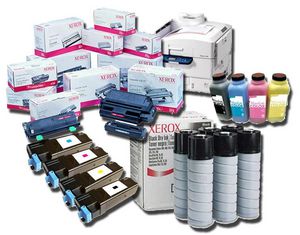 Toner/Drum unit Black 4056571000938 - 4056571000938