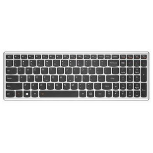 DFT6A1Sle103KeySlvKeyboard - Teclado / ratón -