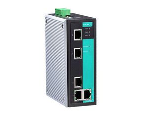 INDUSTRIAL MANAGED REDUNDANT E EDS-405A-PN-T - I/O -  5703431461192