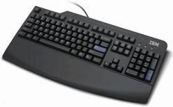 Keyboard Preferred Pro USB NL 41A5299 - 5712505906491