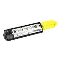 Toner Yellow High Capacity 884116000327 59310063, K4974 - Toners -  884116000327