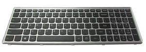 JMET6A1Sle102Key Keyboard - Teclado / ratn -