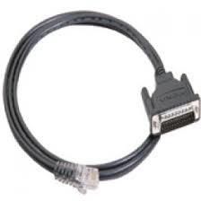 RJ45 to DB9F, 1,5 meter - I/O -  5703431391000