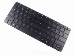 Keyboard (Greece) - 