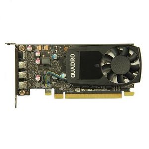 Quadro P400 2GB 3 Mdp 5397184074589 0490-BDZY - Quadro P400 2GB 3 Mdp -(Precision 3420)(Customer KIT) - 5397184074589
