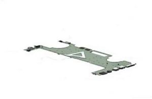 Motherboard I5-4200U Touch - 
