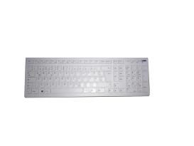 EKB10YA(GE) WSilk KBLVT8 - Teclado / ratn -