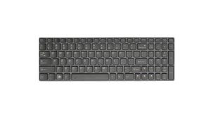 UK102KeyBacklightKeyboard - Teclado / ratón -