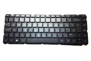 KB ISK STD TP BLK CHM UK - Teclado / ratón -