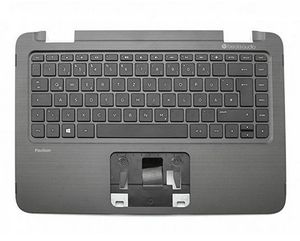 Keyboard (International) - 