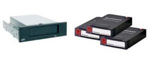 ThinkServer 160GB Intern RDX B - Discos Duros -