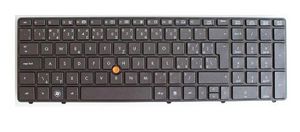 Keyboard (ROMANIAN) - Teclado / ratón -