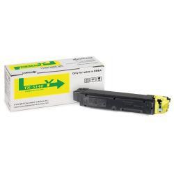 Toner Yellow TK-5140Y TK-5140Y - 632983034088