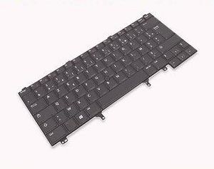 Keyboard (FRENCH) - Teclado / ratn -  5711045885082