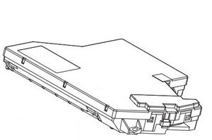 LK-340 Laser Unit - 