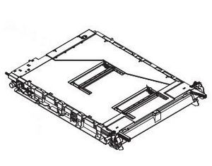 Transfert Belt  TR-895A 302K093070 - Transfer Kit -  5712505184141